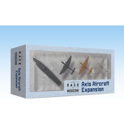 Race to Moscow Axis Aircraft Expansion 1941 – Hledejceny.cz