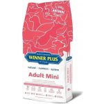 Winner Plus Adult Mini 18 kg – Hledejceny.cz