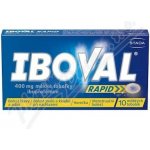 IBOVAL RAPID 400MG CPS MOL 10 – Hledejceny.cz