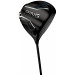Ping G440 SFT Alta CB Blue 50 Driver pravé 10.5° Regular – Zboží Dáma