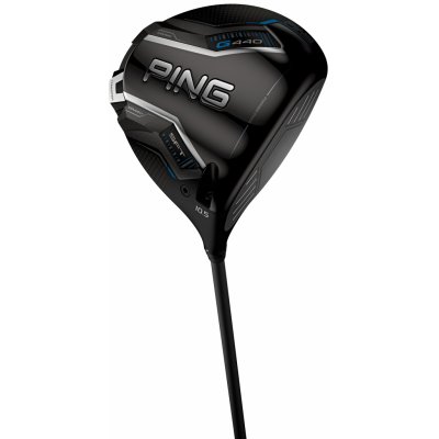 Ping G440 SFT Alta CB Blue 50 Driver pravé 10.5° Regular – Zboží Dáma