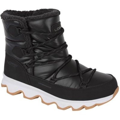 Loap Elmana černá – Zboží Dáma