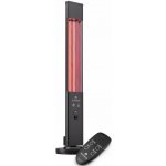 Blumfeldt Heat Guru Plus 3000 BK – Zboží Mobilmania