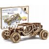 3D puzzle Wooden City 3D puzzle Buggy 137 ks WR336