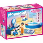Playmobil 70211 Koupelna – Zboží Mobilmania