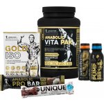 Kevin Levrone Anabolic Vita PAK 30 sáčků – Hledejceny.cz