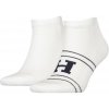 Tommy Hilfiger pánské ponožky Sneaerk 2P Sport Pa 701224100001