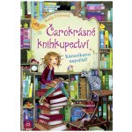 Čarokrásné knihkupectví - Frixeová Katja – Sleviste.cz