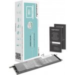 Movano BT/AS-X453 4000 mAh baterie - neoriginální – Zboží Mobilmania