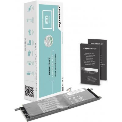 Movano BT/AS-X453 4000 mAh baterie - neoriginální – Zboží Mobilmania