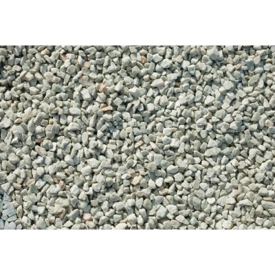 Křemencová drť ledově bílá 8-12 mm 25 kg PE pytel – Hledejceny.cz