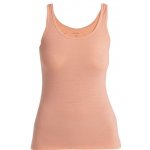ICEBREAKER Wmns Siren Tank Glow – Zboží Dáma