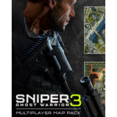 Sniper Ghost Warrior 3 - Multiplayer Map Pack – Zbozi.Blesk.cz