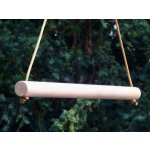2Climb Hrazda smrková kulatá klasika 60 cm – Zboží Mobilmania