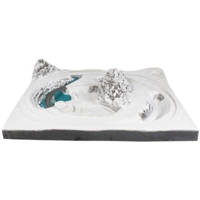 Noch kolejiště základ Wolkenstein 87044 – Zboží Dáma