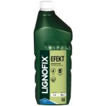 Lignofix Efekt 5 kg zelená – Hledejceny.cz