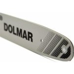 Makita lišta 38cm 1,3mm 0.325" 161419-9 – Zboží Mobilmania