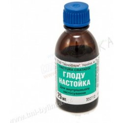 TML Hloh tinktura 25 ml