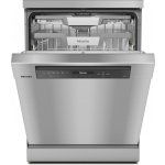 Miele G 7600 SC AutoDos Nerez CleanSteel – Hledejceny.cz