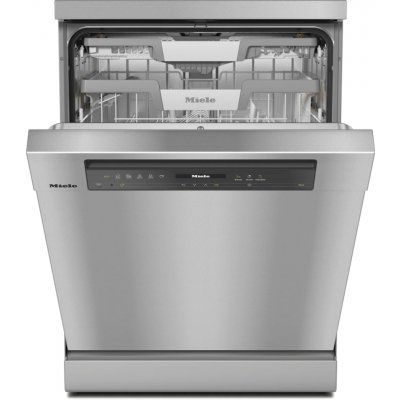 Miele G 7600 SC AutoDos Nerez CleanSteel – Hledejceny.cz