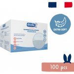 Dodie Tenké vložky do podprsenky Denní 100 ks – Sleviste.cz