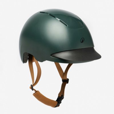 FOUGANZA Jezdecká přilba pro děti i dospělé CH100 – Zboží Mobilmania