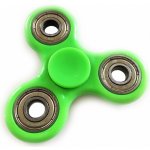 Fidget spinner zelený – Zboží Dáma