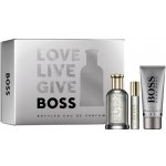 Hugo Boss Bottled EDP 100 ml + EDP 10 ml + sprchový gel 100 ml dárková sada – Zboží Dáma