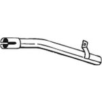 BOSAL BS 293-305 – Hledejceny.cz