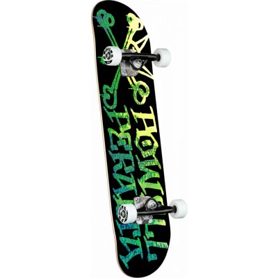 POWELL PERALTA VATO RAT TREES ONE OFF – Zboží Mobilmania