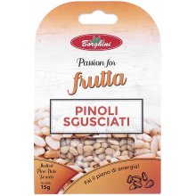 Borghini Pinoli piniové oříšky BORGHINI 15 g