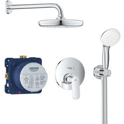 Grohe Eurosmart 25219001