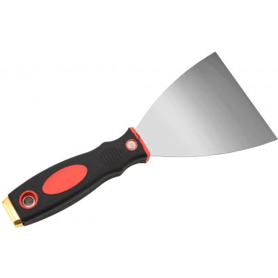 VOREL Špachtle 100 mm s úderníkem TO-05906 – Hledejceny.cz