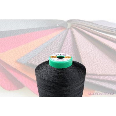 Šicí nitě TYTAN 60 1000 m barva černá 2799 – Zbozi.Blesk.cz