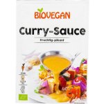 Biovegan Bio Omáčka kari bezlepková 29 g – Zboží Mobilmania