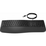 HP 485 Comfort Wired Keyboard 8T6M2AA#BCM – Sleviste.cz