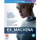 Ex Machina BD