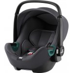 BRITAX RÖMER Baby-Safe 3 i-Size 2022 Midnight Grey – Hledejceny.cz