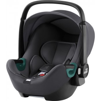 BRITAX RÖMER Baby-Safe 3 i-Size 2022 Midnight Grey