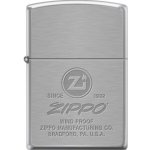 Zippo Since 1932 – Hledejceny.cz