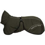 Back on Track BAY Mesh dog coat Low set tail – Sleviste.cz