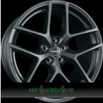 Borbet Y 9,5x19 5x114,3 ET45 e-grey – Sleviste.cz