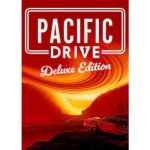Pacific Drive (Deluxe Edition) – Hledejceny.cz