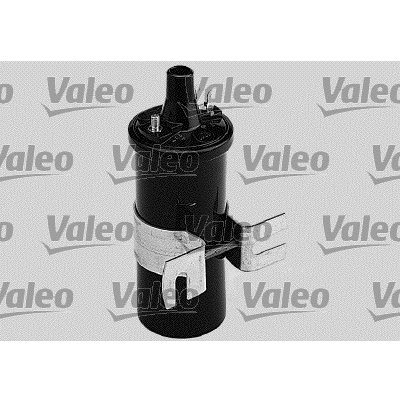 Zapalovací cívka VALEO 245047 – Hledejceny.cz