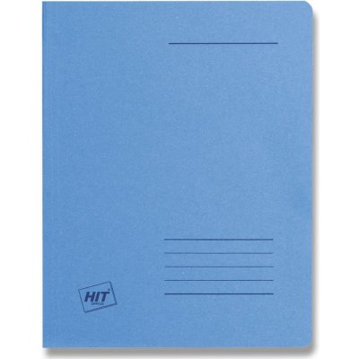 HIT Office - rychlovazač ROC - modrý, eko karton – Zboží Dáma