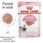 Royal Canin Kitten Instinctive Loaf 12 x 85 g – Sleviste.cz