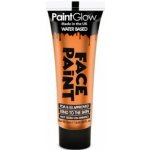 Barva na obličej 13 ml oranžová Orange – Zboží Dáma