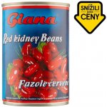 Giana Fazole červené ve sladkoslaném nálevu 400g – Zboží Dáma