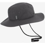 Icebreaker Unisex Shell+ Cotton Windb Wide-Brim Hat Obsidian – Zboží Dáma