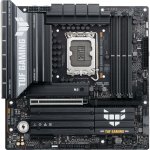 Asus TUF Gaming B860M-PLUS 90MB1JW0-M0EAY0 – Hledejceny.cz